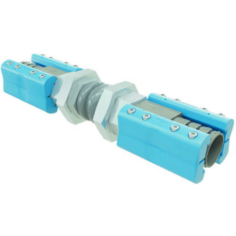 Straight Connector for Dilation