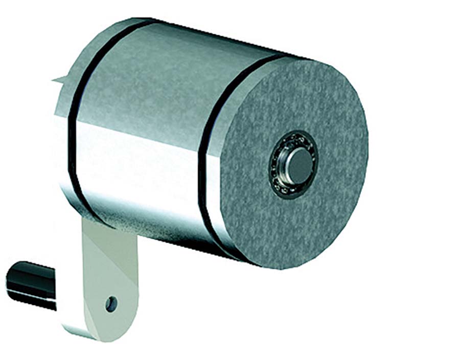 Chamfering Tool