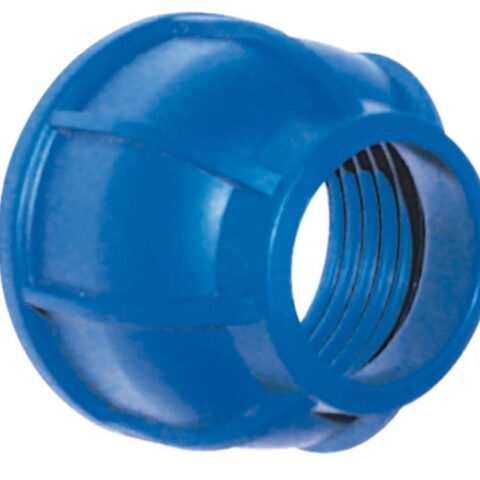 Coupling Nut