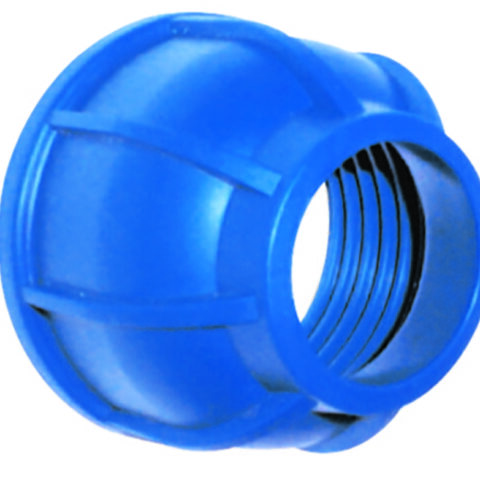 Coupling Nut