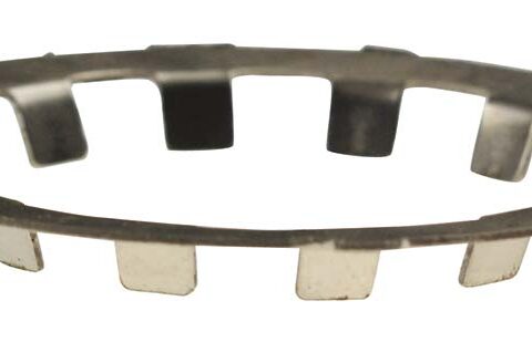 Gripping Ring