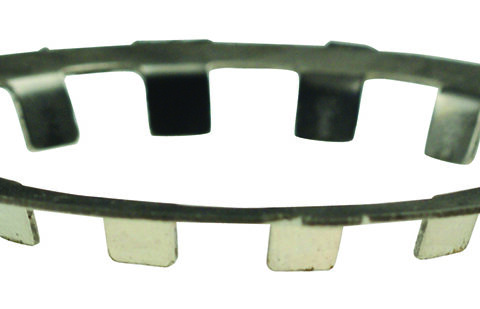 Gripping Ring