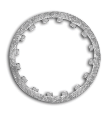 Gripping Ring