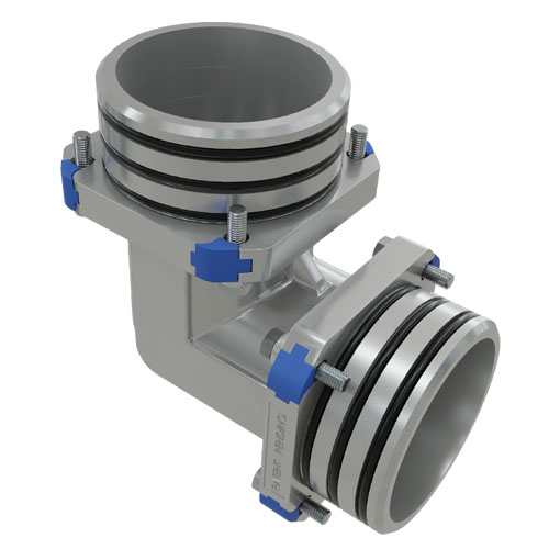 Elbow Connector