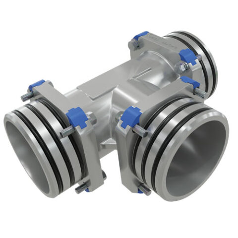 Tee Connector