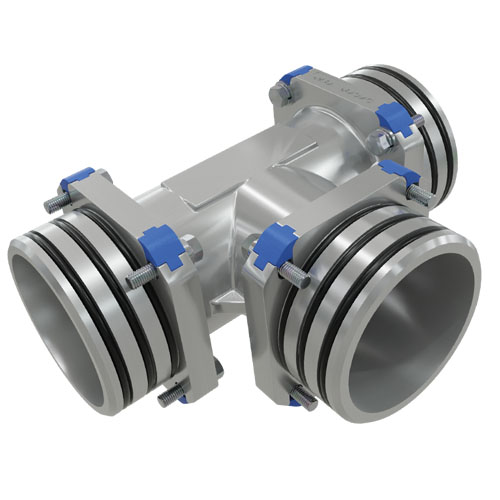 Tee Connector