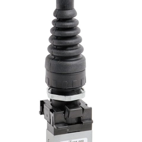 3/2 Joystick Valve