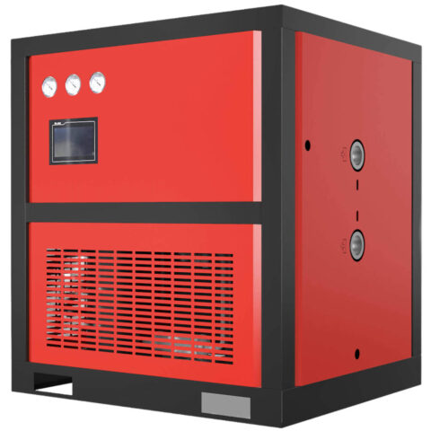 Airwave ECO-DRY TR120 refrigerated compressed air dryer