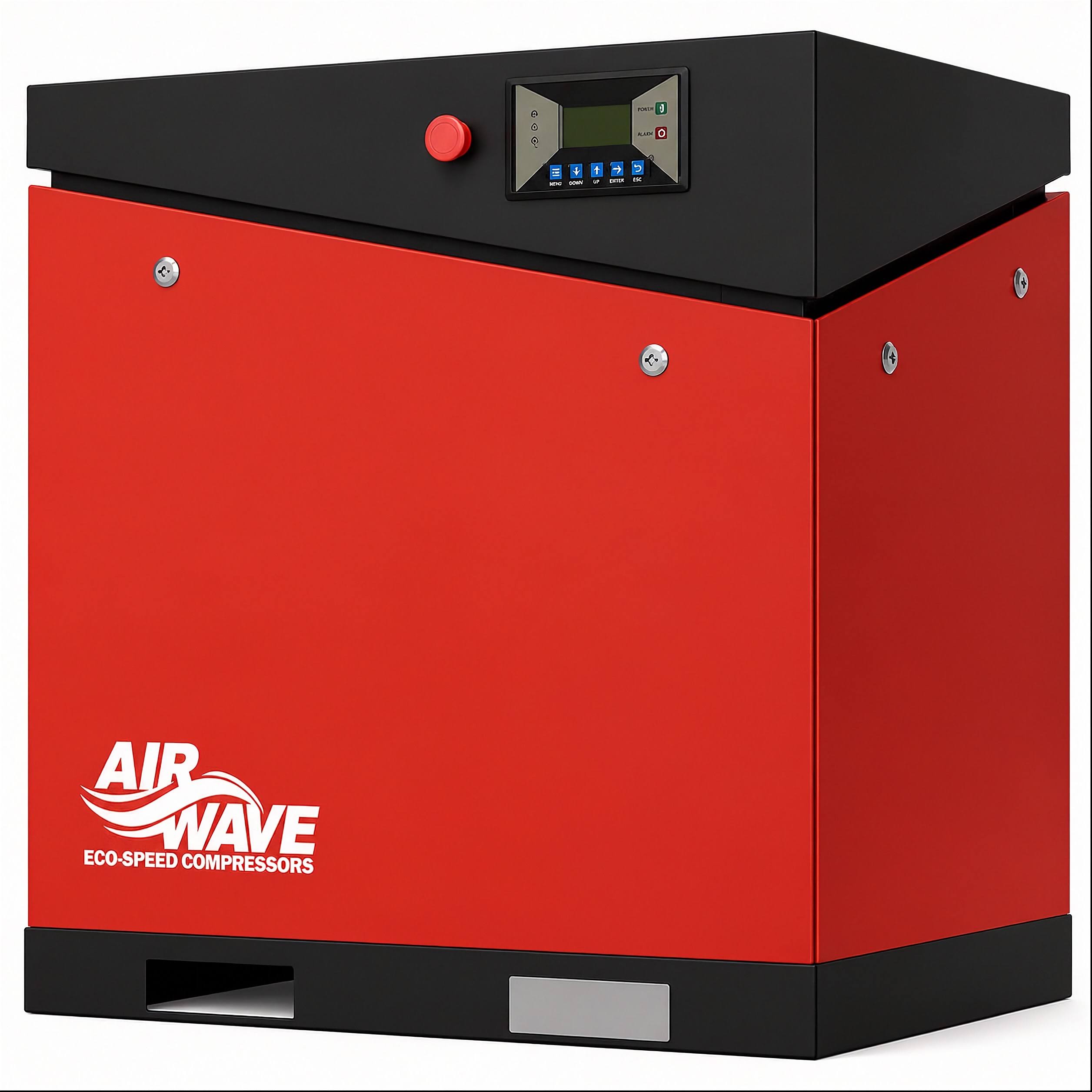 Airwave ECO-SPEED 7.5-10-F fixed-speed rotary screw air compressor