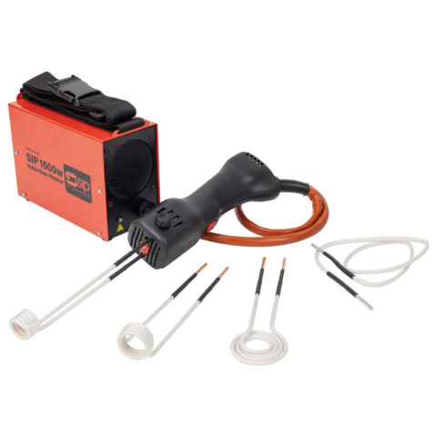 SIP 1500w Induction Heater Kit, SIP-01156