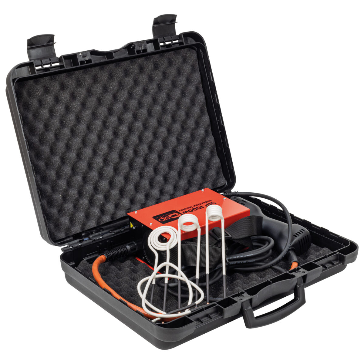 SIP 1500w Induction Heater Kit view 3