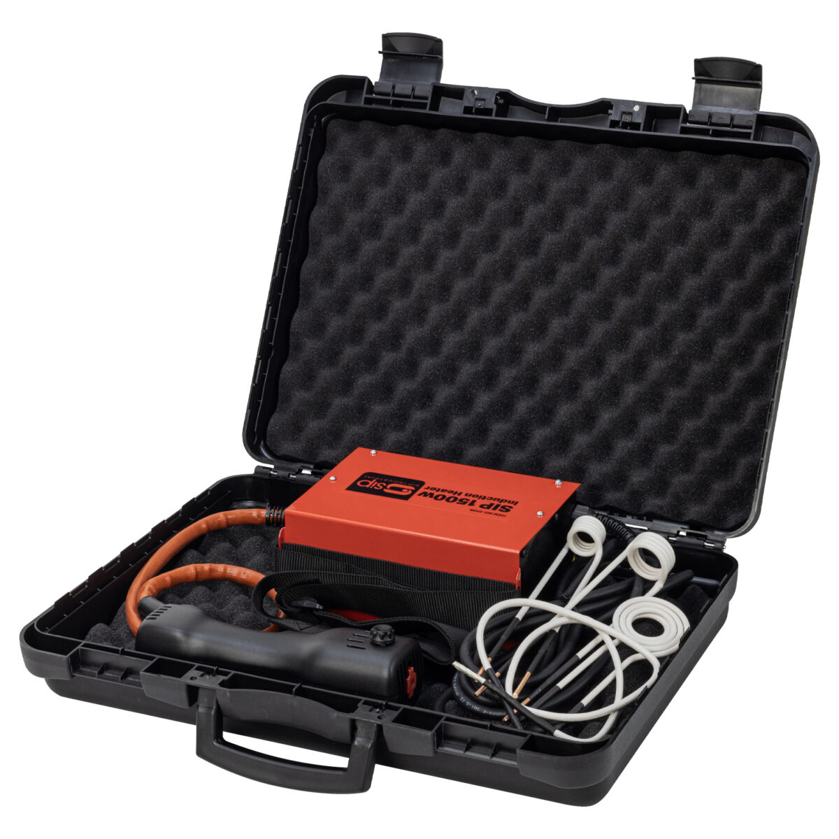 SIP 1500w Induction Heater Kit view 4