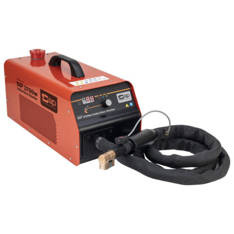 SIP 3700w Induction Heater, SIP-01157