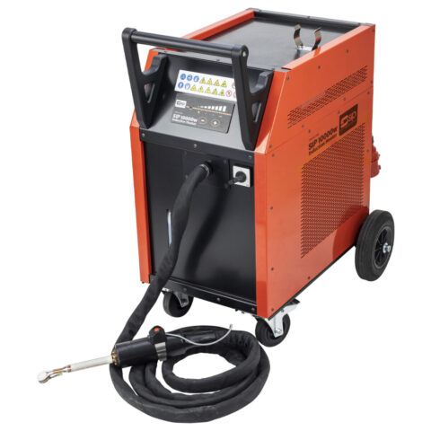SIP 10,000w Induction Heater, SIP-01158