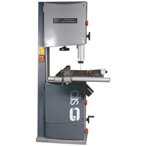 SIP 16″ Professional Wood Bandsaw, SIP-01445