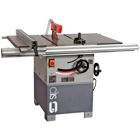 SIP 12″ Professional Cast Iron Table Saw, SIP-01446