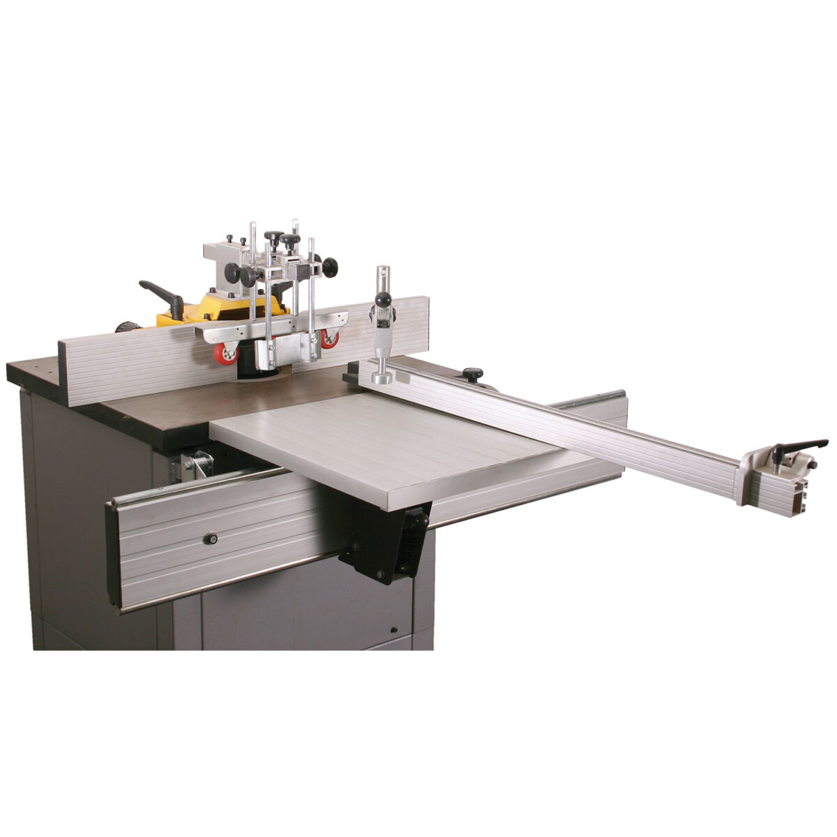 SIP Spindle Moulder Sliding Carriage, SIP-01457