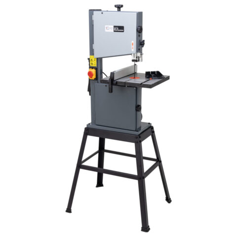 SIP 10″ Premium Wood Bandsaw, SIP-01475
