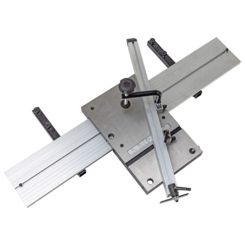 SIP Sliding Carriage Attachment (for 01480), SIP-01481