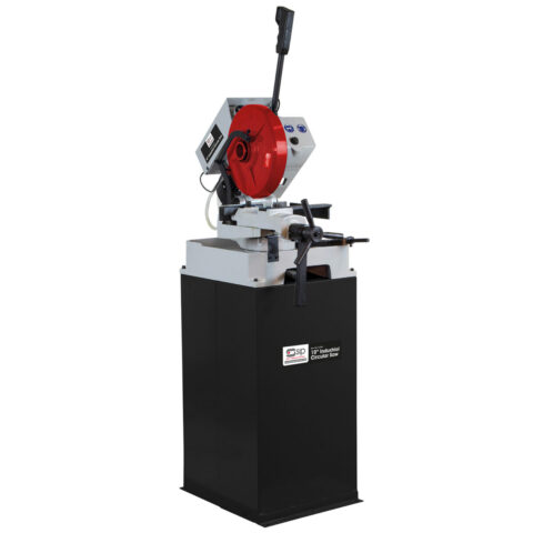 SIP 10″ Industrial Circular Metal Saw, SIP-01554