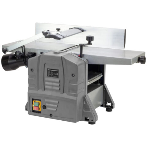 SIP 8″ x 5″ Planer Thicknesser, SIP-01557