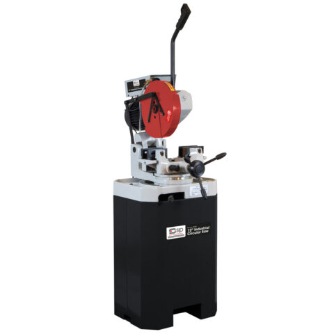 SIP 12″ Industrial Circular Metal Saw, SIP-01565