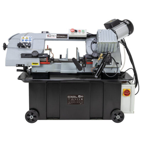 SIP 12″ Gear Drive Metal Bandsaw, SIP-01573