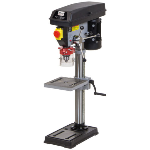 SIP B16 12-Speed 450w Bench Pillar Drill, SIP-01711
