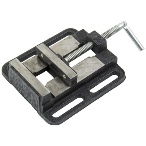 SIP 5″ Pillar Drill Vice, SIP-01724