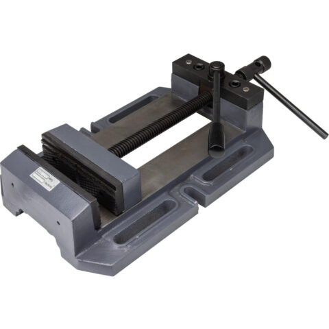 SIP 10″ Quick Lock Machine Vice, SIP-01731