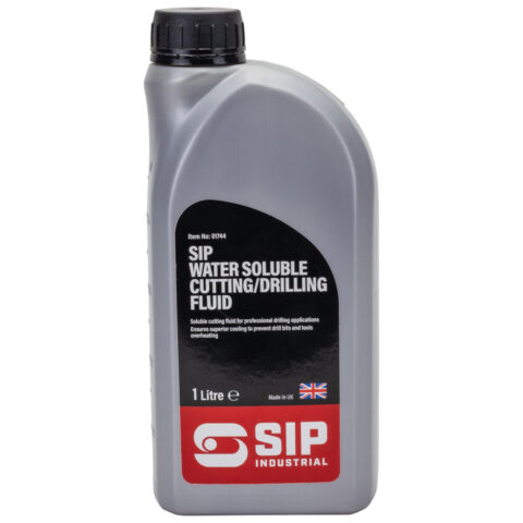 SIP 1ltr Water Soluable Cutting & Drilling Fluid