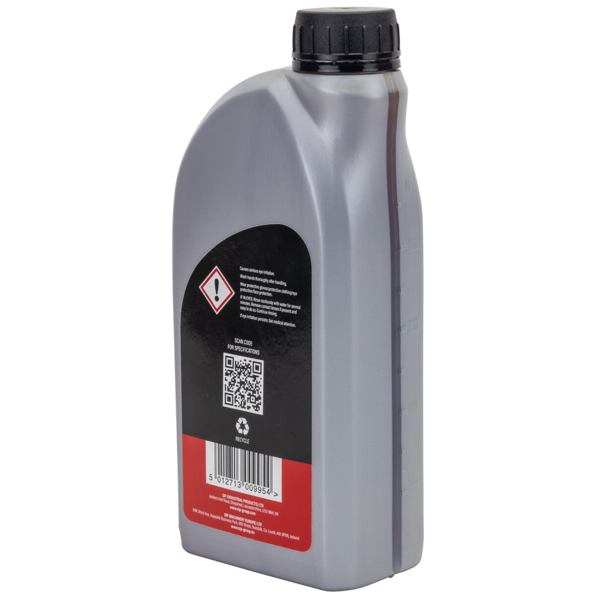 SIP 1ltr Water Soluable Cutting & Drilling Fluid view 4