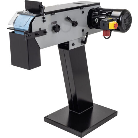 SIP 6″ Belt Linisher, SIP-01949