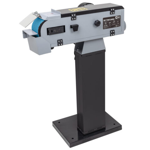 SIP 4″ Belt Linisher, SIP-01960