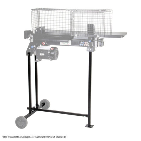 SIP 5 TON Electric Log Splitter Stand, SIP-01972
