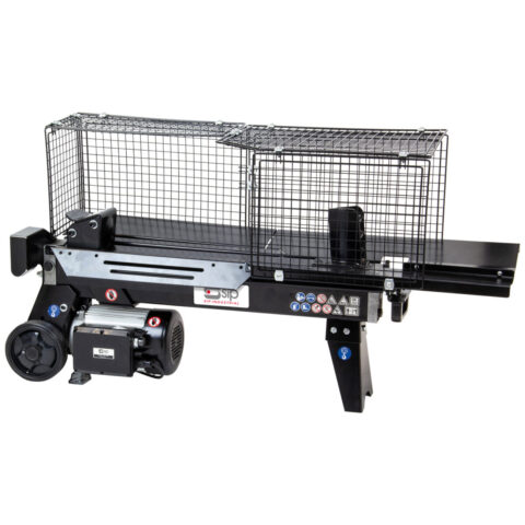 SIP 5 TON Electric Log Splitter, SIP-01976