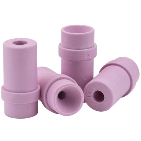 SIP 4pc Ceramic Sandblast Nozzle Kit