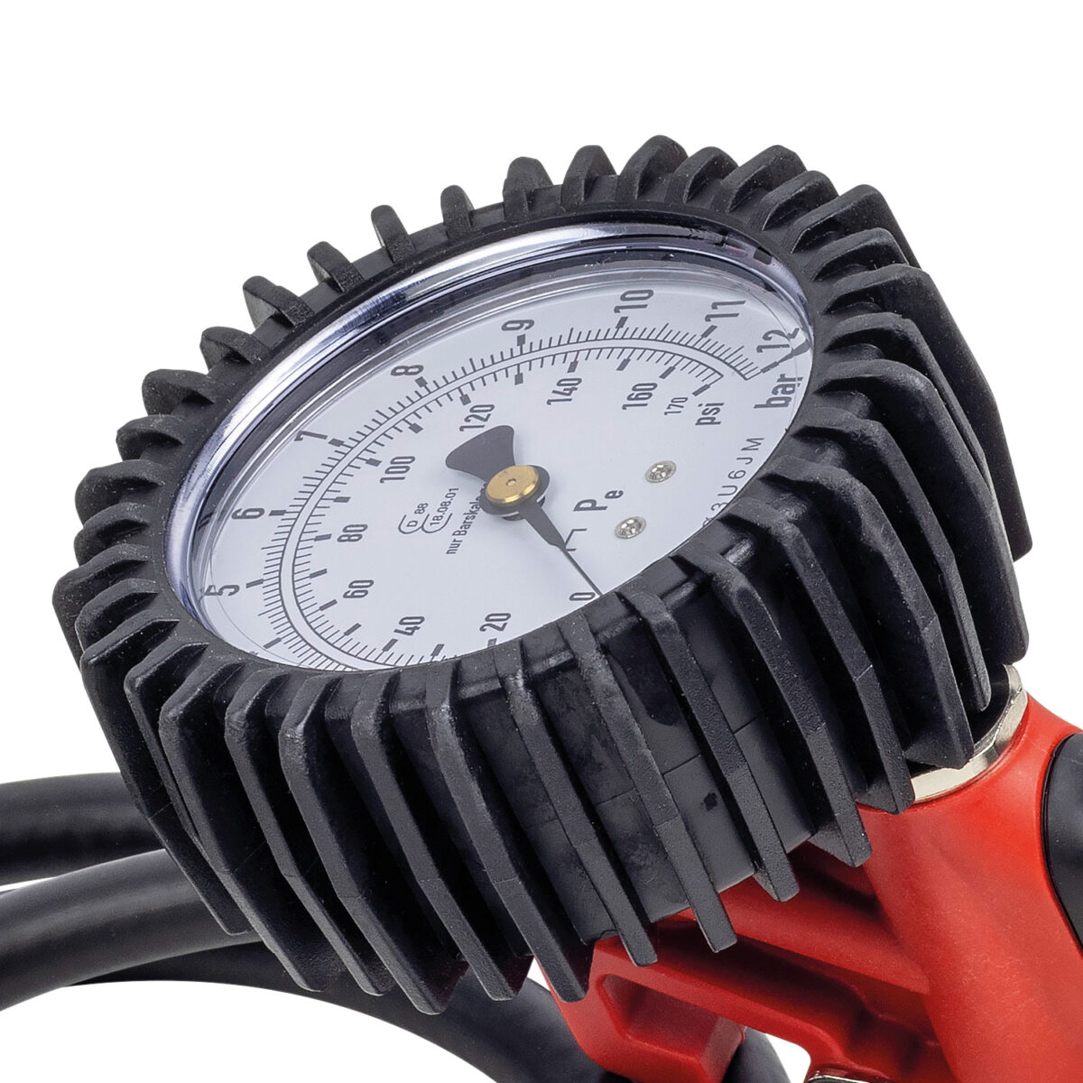 SIP Calibrated Tyre Inflator view 2