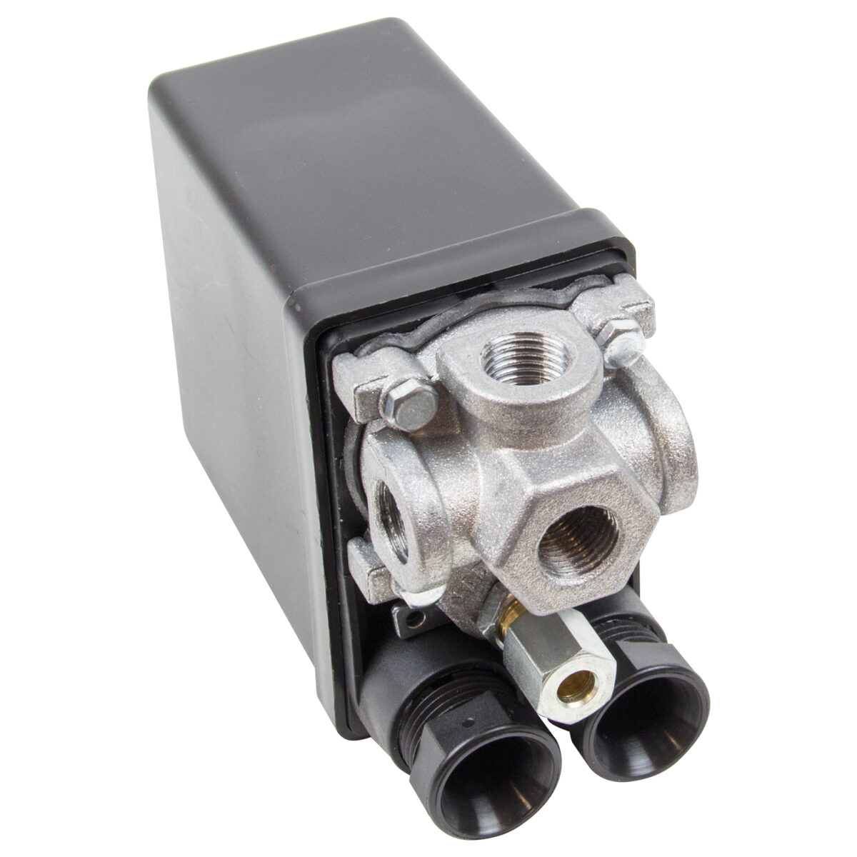 SIP 1/4″ 4-Way Pressure Switch, SIP-02313