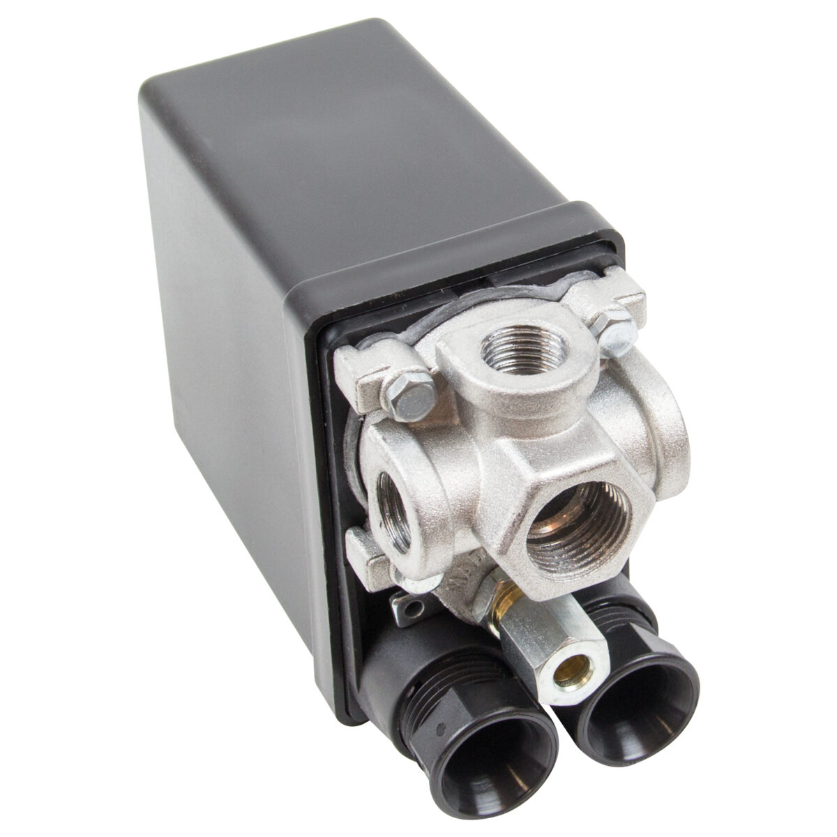 SIP 3/8″ 4-Way Pressure Switch, SIP-02316
