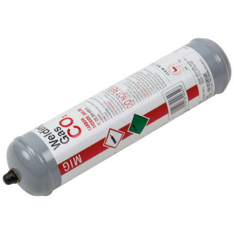 SIP 600g Disposable CO2 Gas Bottle, SIP-02654