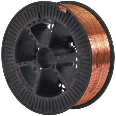 SIP 15kg x 0.6mm Mild Steel Welding Wire, SIP-02668