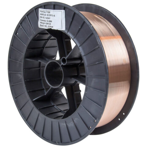 SIP 15kg x 1mm Mild Steel Welding Wire, SIP-02681