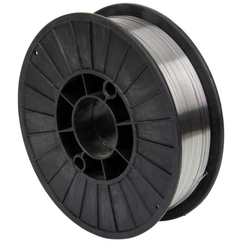 SIP 4.5kg x 0.8mm Flux-Cored Welding Wire, SIP-02706