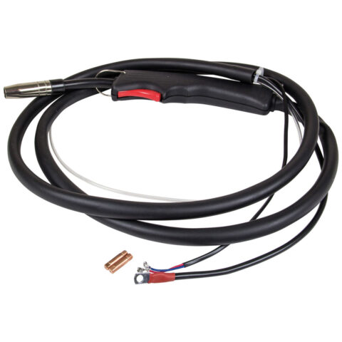 SIP 2mtr MIG Welding Torch, SIP-02741