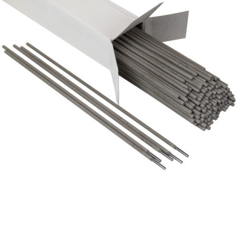SIP 4mm x 5kg E6013 Mild Steel ARC Electrodes, SIP-02779