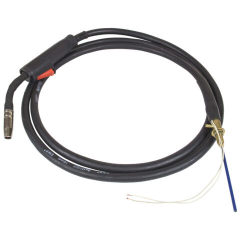 SIP 3mtr Non-Euro MIG Welding Torch, SIP-02792