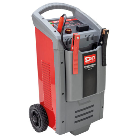 SIP STARTMASTER DSC250B Digital Starter Charger, SIP-03585