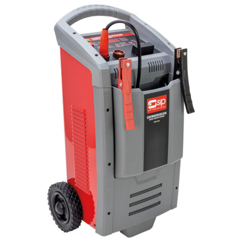 SIP STARTMASTER DSC350B Digital Starter Charger, SIP-03586