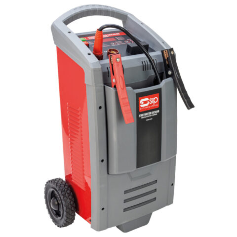 SIP STARTMASTER DSC600B Digital Starter Charger, SIP-03587